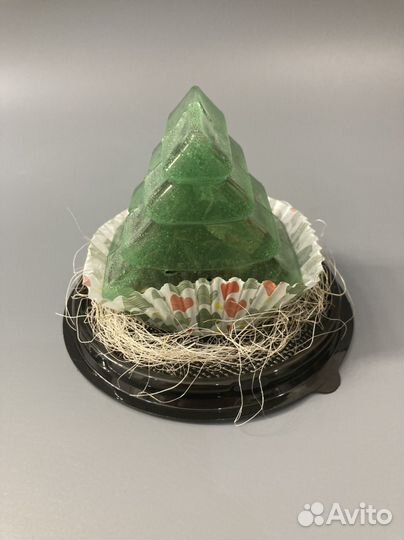 Фигурные чайные бомбочки, бомбы, подарочный набор