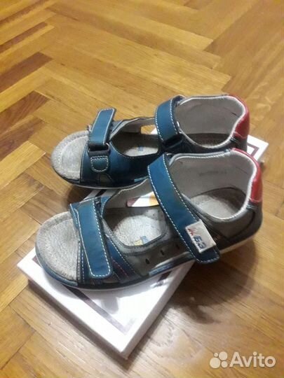 Сандали для мальчика, р. 31