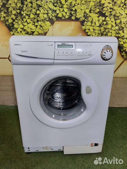 Стиральная машина бу с доставкой и гарантией