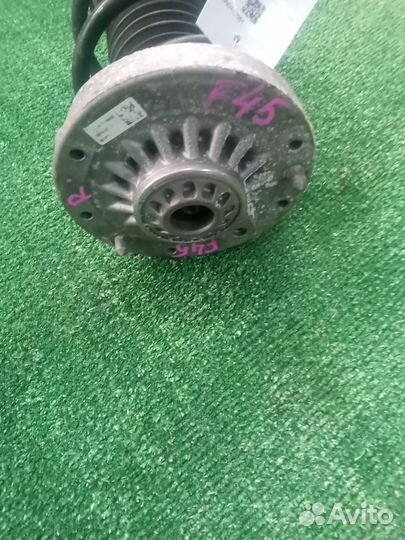 Стойка BMW 218d F45 B47C20A 2WD контрактная