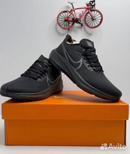 Кроссовки New Air Zoom