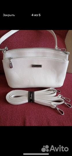 Сумка для свадьбы