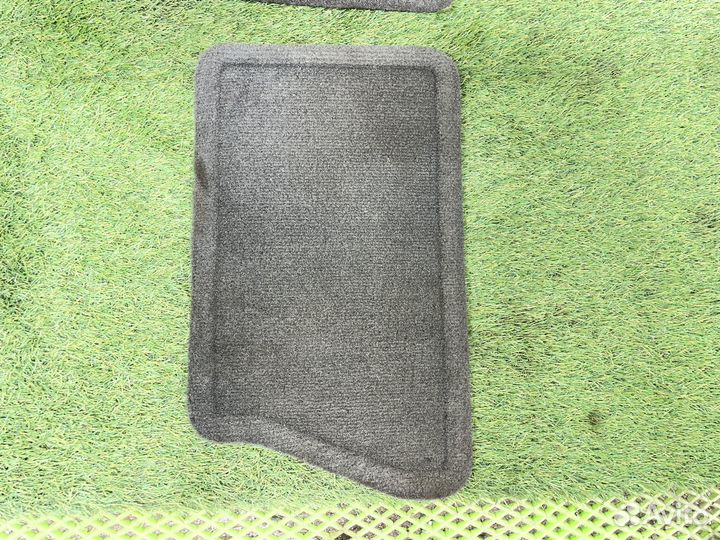 Комплект ковриков Chevrolet Tahoe GMT900