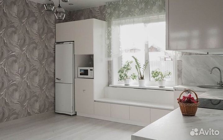 Кухня на заказ. Кухонный гарнитур от производителя