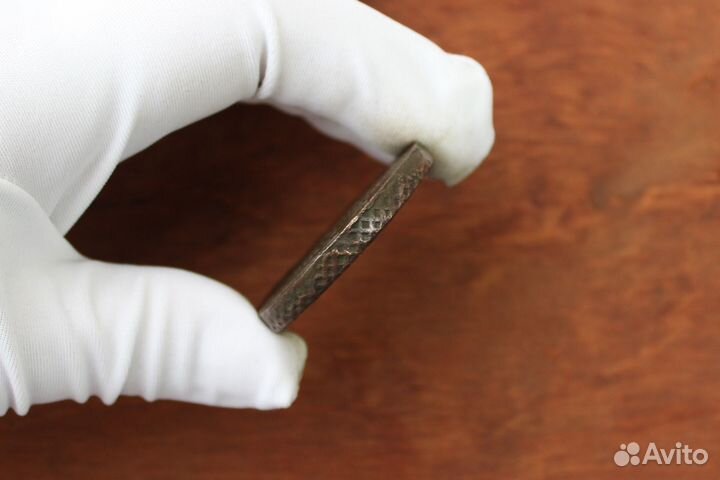 5 Копеек 1780 год Екатерина 2 в Твери