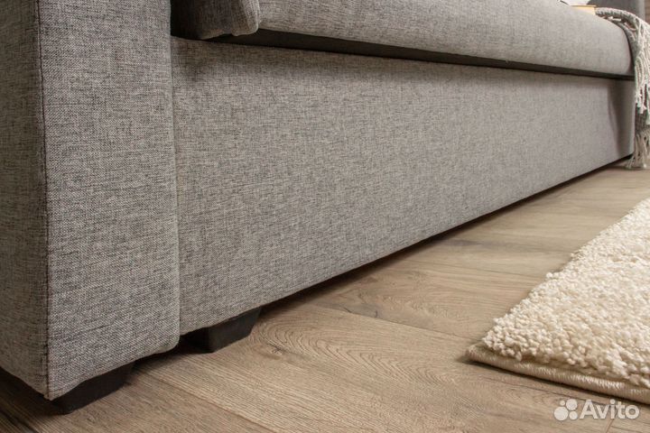 Диван прямой Синара