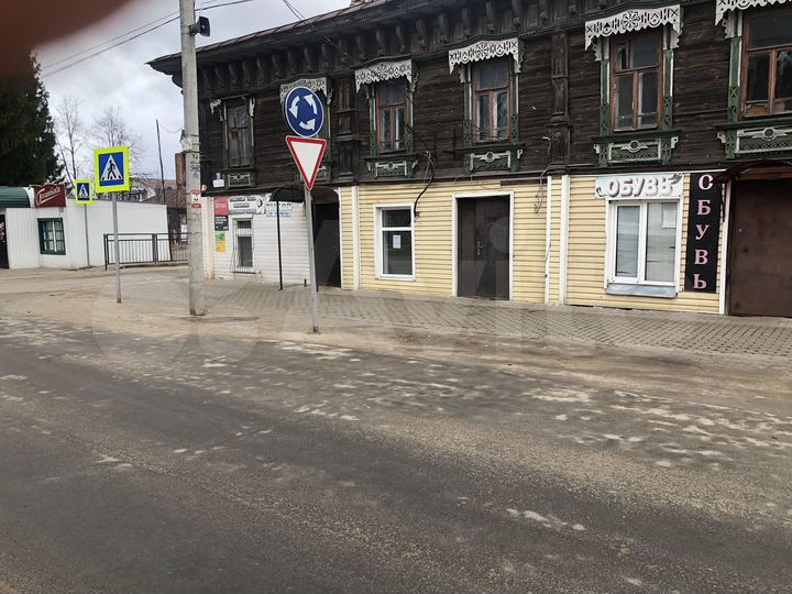 Свободного назначения, 44 м²