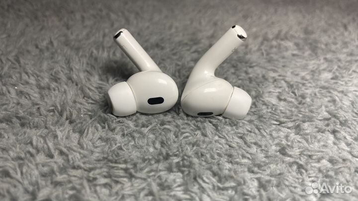 AirPods Pro 2 оригинал, на лайтинге