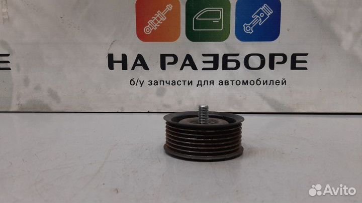 Ролик обводной Infiniti G37 V36 VQ37VHR 2012