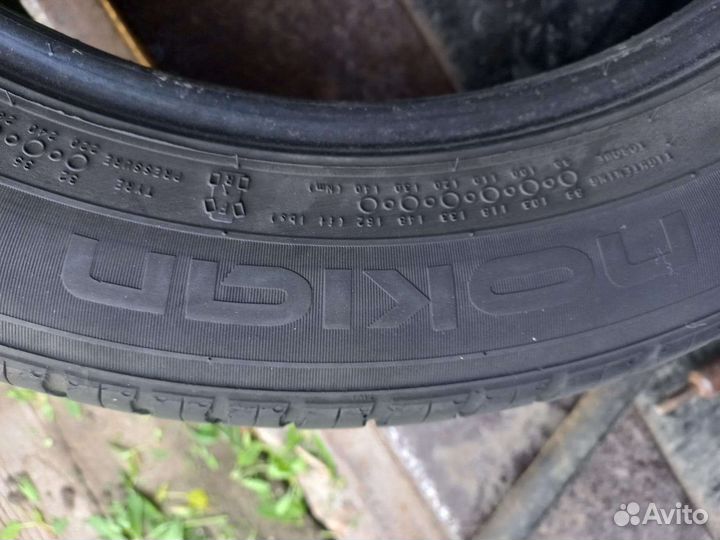 Nokian Tyres Nordman SX2 205/55 R16 91H