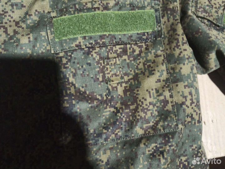 Военная форма бтк вкбо