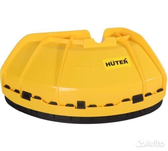 Бензиновый триммер Huter GGT-2000 4Т (четырёхтакт)