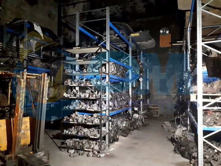 Продам производственное помещение, 1000 м²