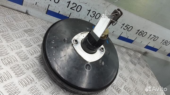 Вакуумный усилитель тормозов Renault Scenic