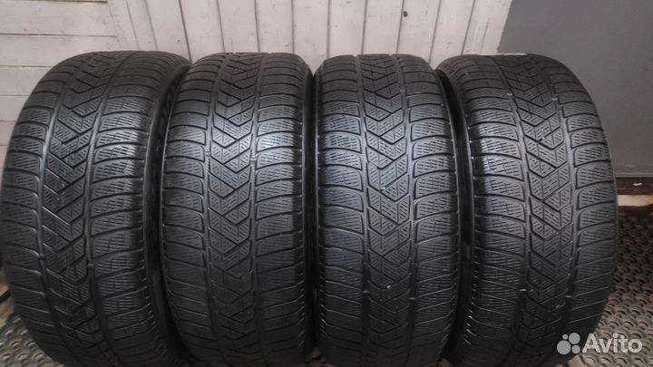 Pirelli Scorpion Winter 255/50 R19 103V