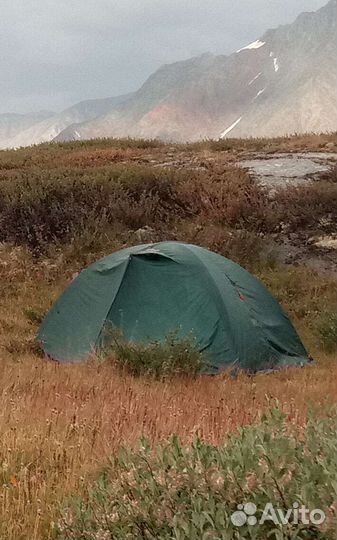 Палатка Ладога 2 n Normal