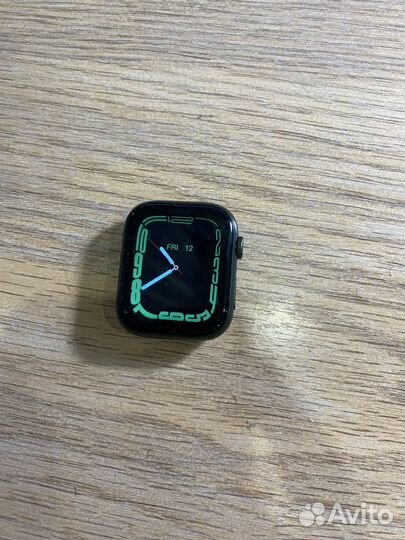 SMART Watch X7 pro max