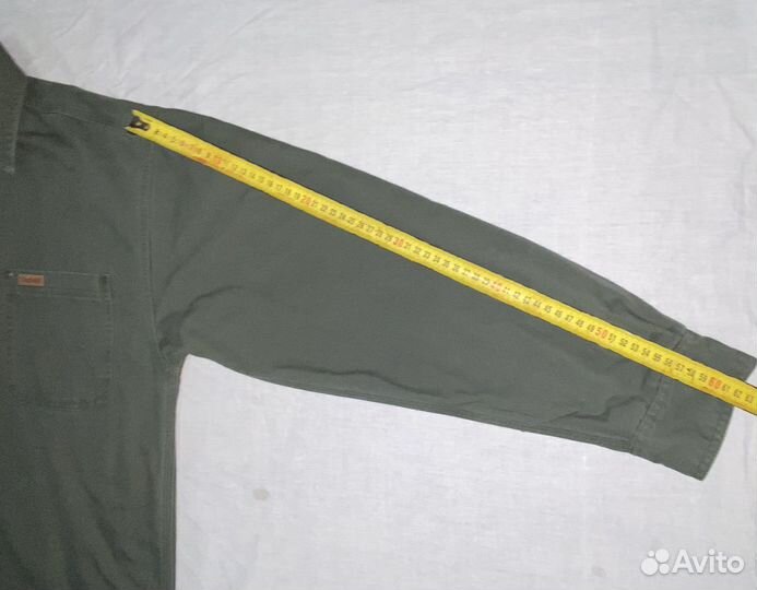 Рубашка Carhartt