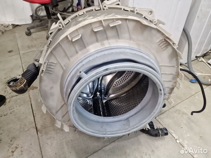 Барабан Bosch maxx 5