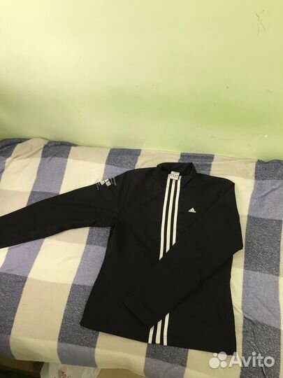 Ветровка adidas