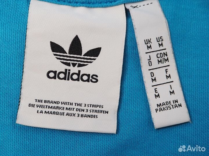 Футболка Adidas. (S)