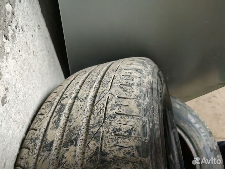 Bridgestone Turanza T001 205/65 R16 95H