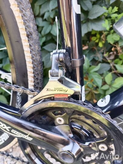 Велосипед stark router 26.2