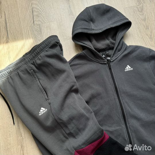 Спортивный костюм Adidas. Оригинал