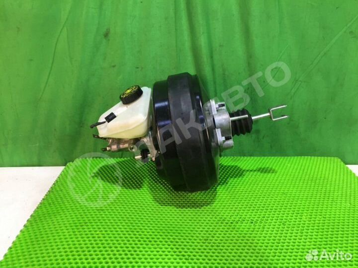 Главный тормозной цилиндр Mercedes-Benz S W221