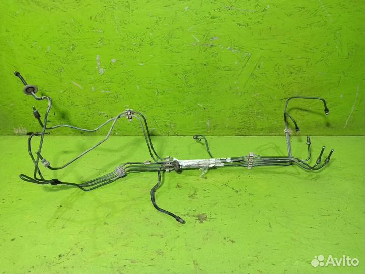 Тормозная трубка Nissan Primera P12 QG16DE 2006