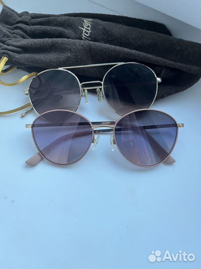 Солнцезащитные очки