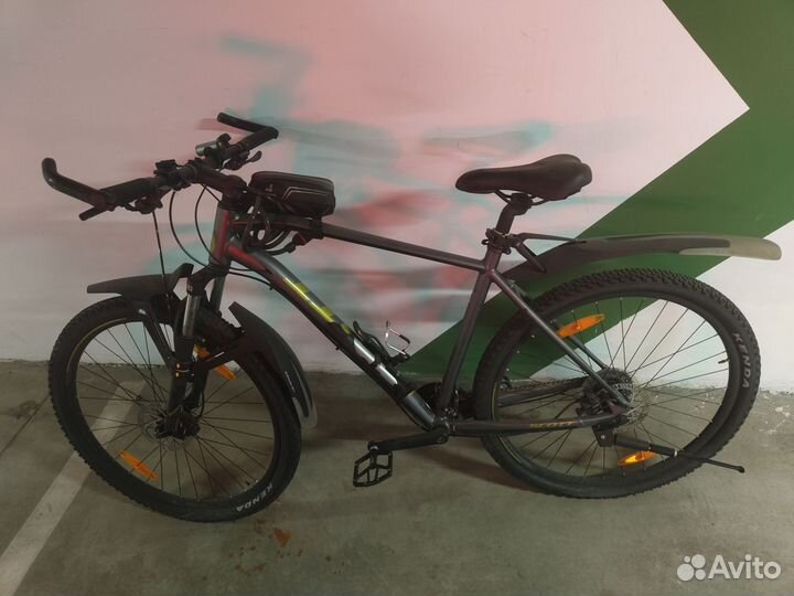 Горный велосипед Scott Aspect 760/ рама XL