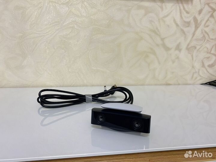 Sony PlayStation 5 Камера