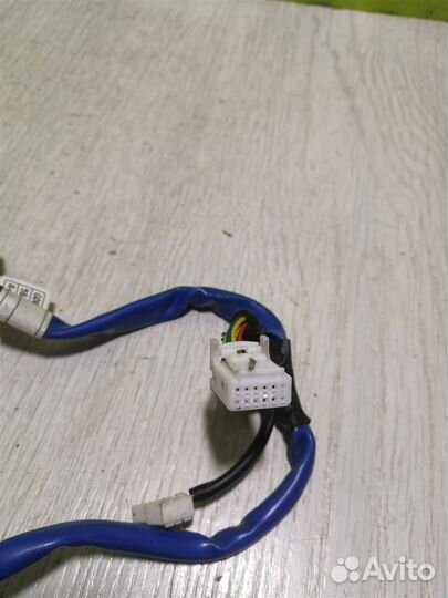 Проводка (коса) Хендай i30 12-17