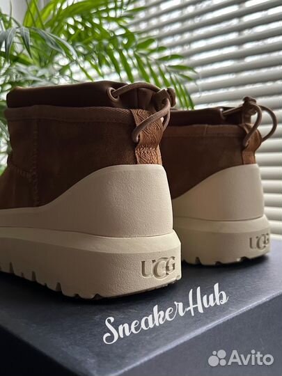 Ugg neumel weather hybrid