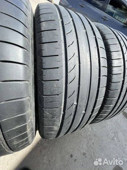 Kumho Crugen HP91 245/60 R18 105V