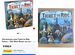 Игра Ticket to Ride France Old West.Новая