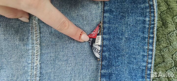 Куртка джинсовая для девочки 128