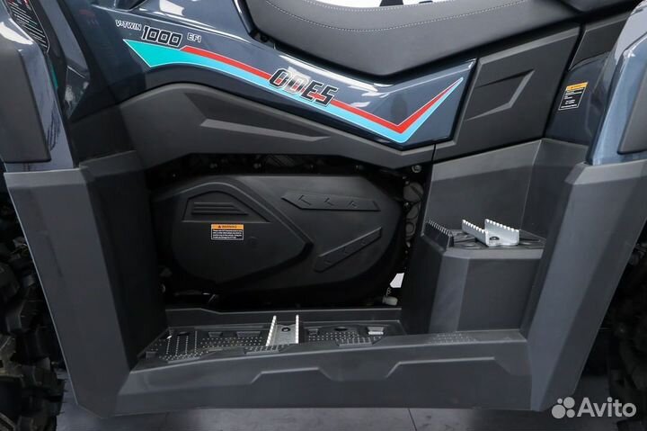 Квадроцикл Aodes pathcross 1000S EPS