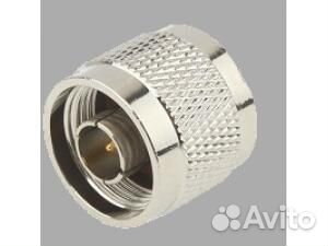 Кабельная сборка 5D-FB N-male - SMA-male - 10 метр