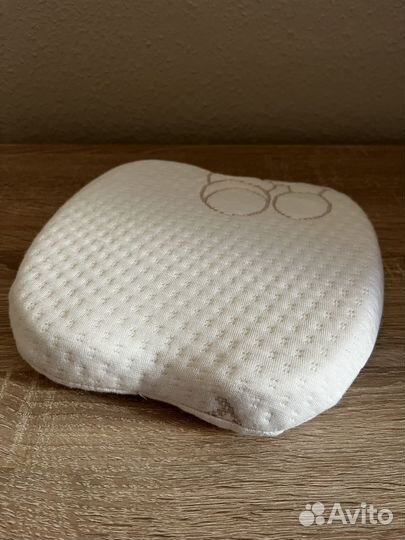 Анатомическая подушка NEW born