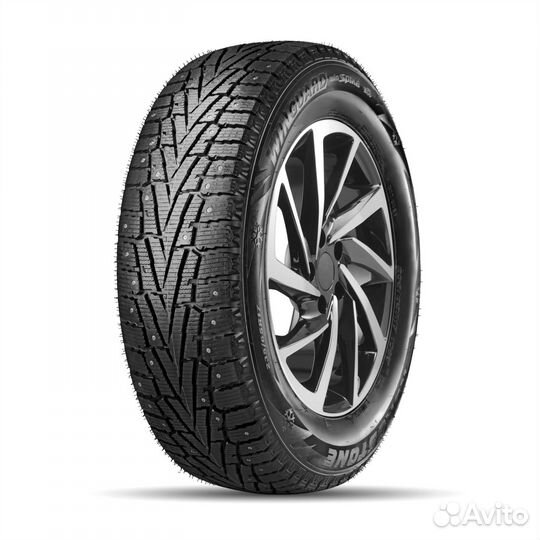 Roadstone Winguard WinSpike SUV 235/60 R18 107T
