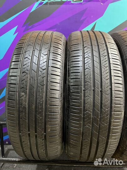 Hankook Kinergy EX H308 205/65 R16