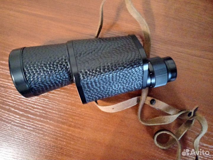 Монокуляр высокосветосильный мп2 7х50 СССР зомз
