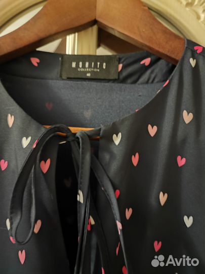 Платья повседневные