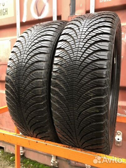 Goodyear Vector 4Seasons Gen-2 195/55 R16