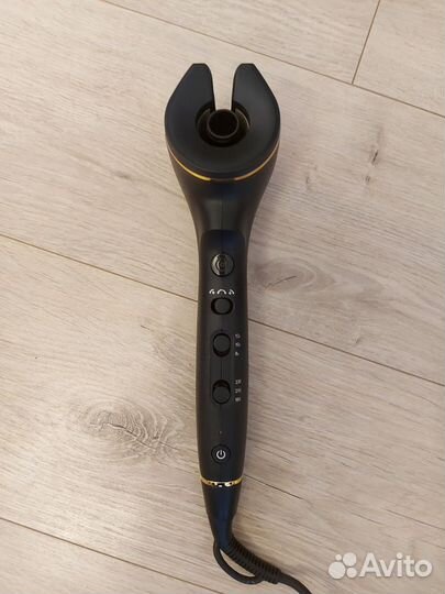 Плойка Philips HPS940/00 ProCare Auto Curler