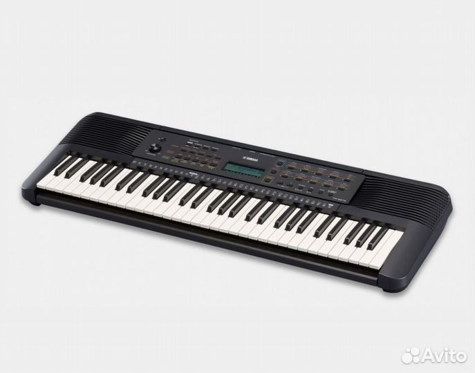 Синтезатор yamaha psr