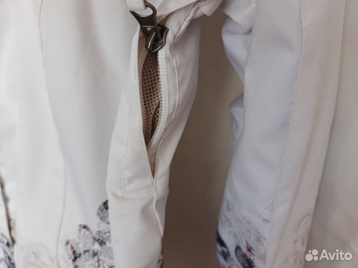 Куртка женская фирмы Termit размер xs, s