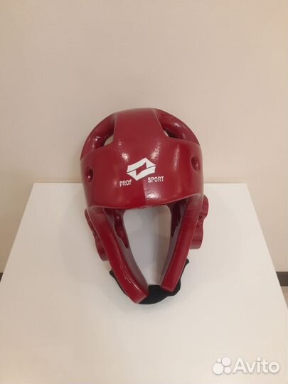 Шлем для тхэквондо